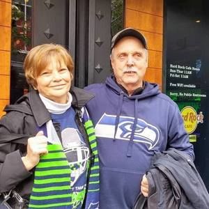 Meet your Posher, Deanna